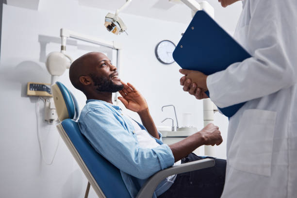 Best Broken Tooth Emergency  in Awendaw, SC